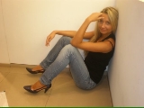 Ukrainian brides: Julia P, Odessa, Ukraine