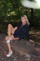 Ukrainian brides: Lyudmila Kalashnikova, Kiev, Ukraine