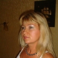 Ukrainian brides: Lyudmila Kalashnikova, Kiev, Ukraine