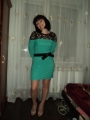 Ukrainian brides: Victoria Genina, Sumy, Ukraine