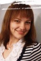 Ukrainian brides: Diana I, Krivoy Rog, Ukraine