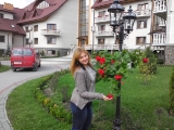 Ukrainian brides: Diana I, Krivoy Rog, Ukraine