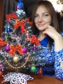 Ukrainian brides: Diana I, Krivoy Rog, Ukraine