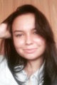 Ukrainian brides: Helena Kun, Dnepr, Ukraine