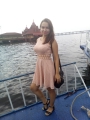 Ukrainian brides: Helena Kun, Dnepr, Ukraine