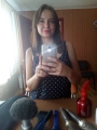 Ukrainian brides: Helena Kun, Dnepr, Ukraine