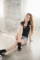 Ukrainian brides: Lyudmila Avdeenko, Nikolaev, Ukraine