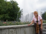 Ukrainian brides: Lar Bal, Lugansk, Ukraine