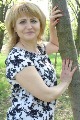 Ukrainian brides: Elena K, Dneprodzerjinsk, Ukraine