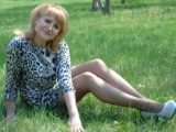 Ukrainian brides: Elena K, Dneprodzerjinsk, Ukraine