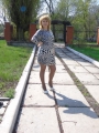 Ukrainian brides: Elena K, Dneprodzerjinsk, Ukraine