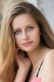 Ukrainian brides: Lyudmila Tikhono, Nikolaev, Ukraine