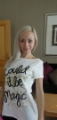 Ukrainian brides: Natalia G, Lugansk, Ukraine