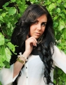 Ukrainian brides: Yana Kozharina, Mariupol, Ukraine