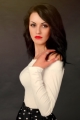 Ukrainian brides: Julia Denderina, Nikolaev, Ukraine