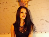 Ukrainian brides: Julia Denderina, Nikolaev, Ukraine