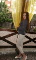 Ukrainian brides: Ulyana Novokreshchenova, Nikolaev, Ukraine