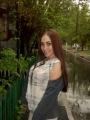 Ukrainian brides: Ulyana Novokreshchenova, Nikolaev, Ukraine