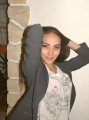 Ukrainian brides: Ulyana Novokreshchenova, Nikolaev, Ukraine