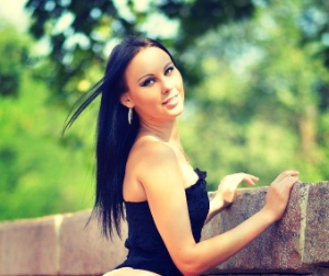 Ukrainian brides: Svetlana Urchukina, Nikolaev, Ukraine