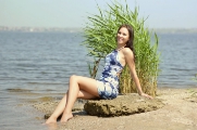 Ukrainian brides: Svetlana Urchukina, Nikolaev, Ukraine