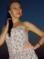 Ukrainian brides: Svetlana Urchukina, Nikolaev, Ukraine