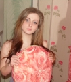 Ukrainian brides: Victoria Muntyanova, Nikolaev, Ukraine