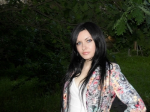 Ukrainian brides: Natalia Fedets, Nikolaev, Ukraine