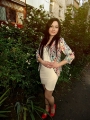 Ukrainian brides: Natalia Fedets, Nikolaev, Ukraine