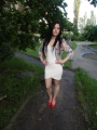 Ukrainian brides: Natalia Fedets, Nikolaev, Ukraine