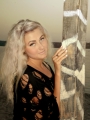 Ukrainian brides: Yana Borodataya, Nikolaev, Ukraine