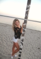 Ukrainian brides: Yana Borodataya, Nikolaev, Ukraine