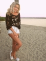 Ukrainian brides: Yana Borodataya, Nikolaev, Ukraine