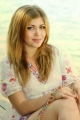 Ukrainian brides: Margarita Shinkareva, Nikolaev, Ukraine