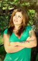 Ukrainian brides: Margarita Shinkareva, Nikolaev, Ukraine