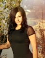 Ukrainian brides: Maria Iurchenko, Nikolaev, Ukraine