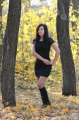 Ukrainian brides: Maria Iurchenko, Nikolaev, Ukraine