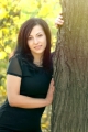 Ukrainian brides: Maria Iurchenko, Nikolaev, Ukraine