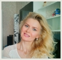 Ukrainian brides: Liliya K, Kiev, Ukraine