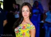 Ukrainian brides: Karina E, Mariupol, Ukraine