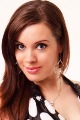 Ukrainian brides: Svetlana Belichenko, Nikolaev, Ukraine