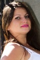 Ukrainian brides: Alexandra Agafonova, Mykolaiv, Ukraine