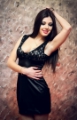 Ukrainian brides: Renata Romanskaya, Kherson, Ukraine