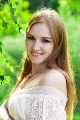 Ukrainian brides: Irina Kalabyha, Kherson, Ukraine