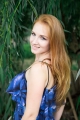 Ukrainian brides: Irina Kalabyha, Kherson, Ukraine