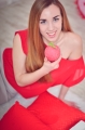 Ukrainian brides: Juliya July, Kherson, Ukraine