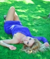 Ukrainian brides: Irina Gricenko, Kherson, Ukraine