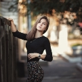 Ukrainian brides: Kristina Andreevna, Nikolaev, Ukraine