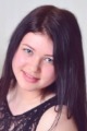 Ukrainian brides: Aleksandra Lobachova, Staraya Zburjevka, Ukraine