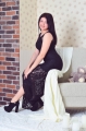 Ukrainian brides: Aleksandra Lobachova, Staraya Zburjevka, Ukraine